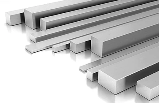 SS 904L Round, Flat, and Square Bars